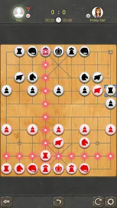 Chinese Chess - Tactic Xiangqi screenshot 2