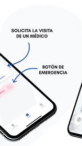 Nueve Once screenshot 1