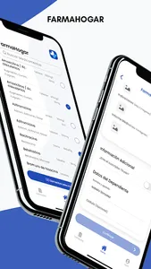 Nueve Once screenshot 3