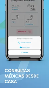 Atrio Seguros screenshot 1