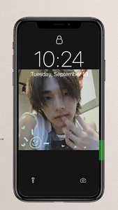 Hyunjin Stray Kids Wallpapers screenshot 6