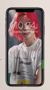 Hyunjin Stray Kids Wallpapers screenshot 7