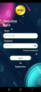 Win Link screenshot 0