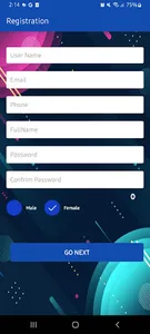Win Link screenshot 1