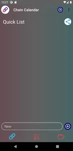Chain - To Do List - Tomato screenshot 22