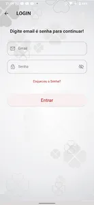 Bingo Live: Beneficente screenshot 2