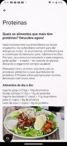 Sistema de Treino: R3D screenshot 3