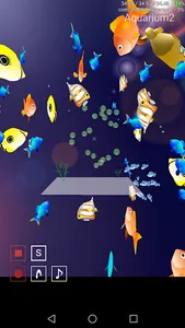 水族館 screenshot 0