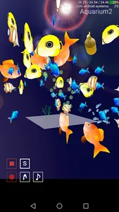 水族館 screenshot 1
