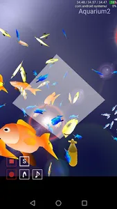 水族館 screenshot 2