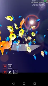 水族館 screenshot 4