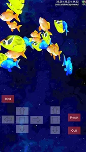 水族館 screenshot 0