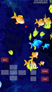 水族館 screenshot 1