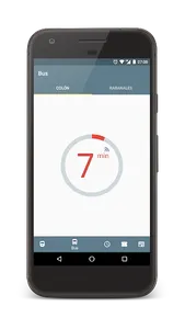 UCOmove screenshot 1