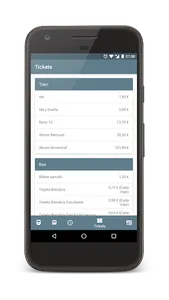 UCOmove screenshot 3