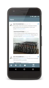 UCOmove screenshot 4