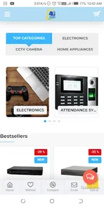 4GMart screenshot 3
