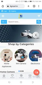 4GMart screenshot 4