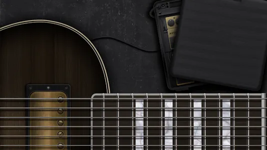 Guitar King screenshot 3