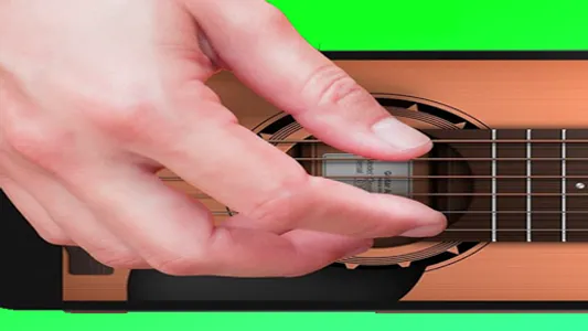 Guitar King screenshot 4