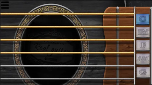 Guitar King screenshot 5
