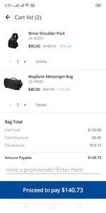 Supermax Go For Magento 2 screenshot 0