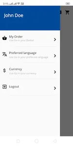 Supermax Go For Magento 2 screenshot 2