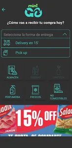 MiniGO screenshot 11