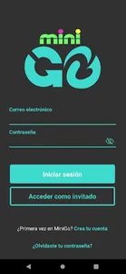 MiniGO screenshot 13