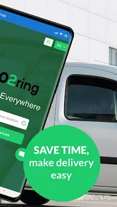 GO2ring screenshot 2
