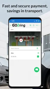 GO2ring screenshot 3