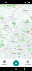 Turn GPS screenshot 0