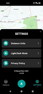 Turn GPS screenshot 6