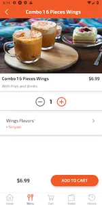 EzApp+ screenshot 4