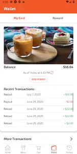 EzApp+ screenshot 5