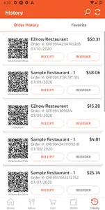 EzApp+ screenshot 7
