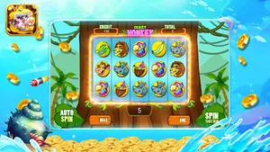 Vua Bắn Ca Online screenshot 0