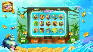 Vua Bắn Ca Online screenshot 1