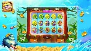 Vua Bắn Ca Online screenshot 2