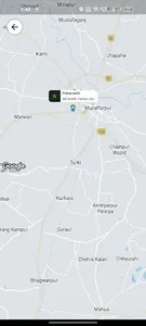 Goa Taxi Rent Car screenshot 0