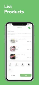Airmart screenshot 1