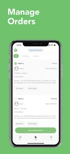 Airmart screenshot 2