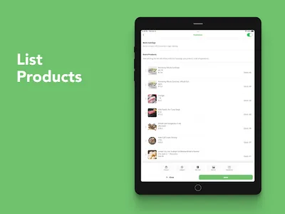 Airmart screenshot 4