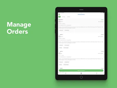 Airmart screenshot 5