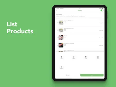 Airmart screenshot 7