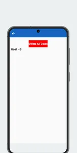 Goal Tracker – Day by Day screenshot 4