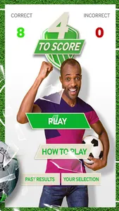 4 To Score screenshot 7