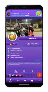 GOAP Futbol screenshot 3