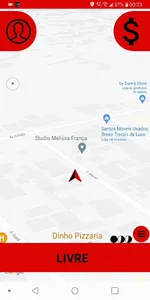 SpeedLog Entregador screenshot 0