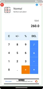 GoCalculate - Calculator screenshot 4